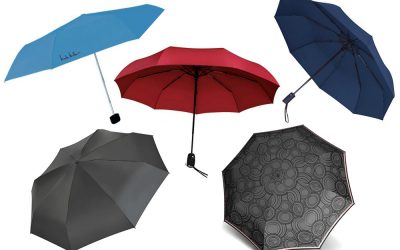 Best Travel Umbrella Recommendations (By Our Awesome Readers!)