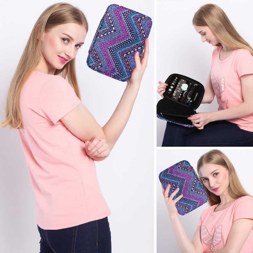 gift ideas for the traveling woman