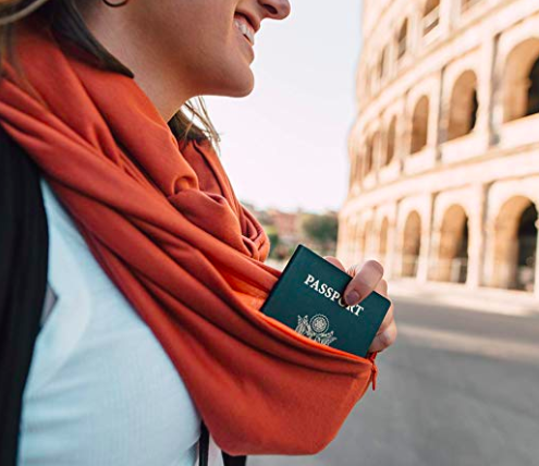 best travel gifts for mom