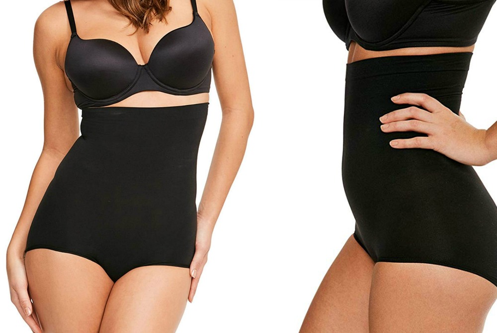 Best Rated and Reviewed in Waist Shapers 