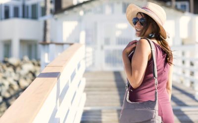 Cross Body Purses: The Best Travel Shoulder Bags for Women