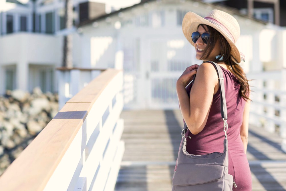 15 Best Crossbody Bags for Travel for Women in 2023