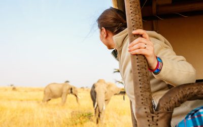 Best Women’s Safari Clothing for Africa Overland Travel