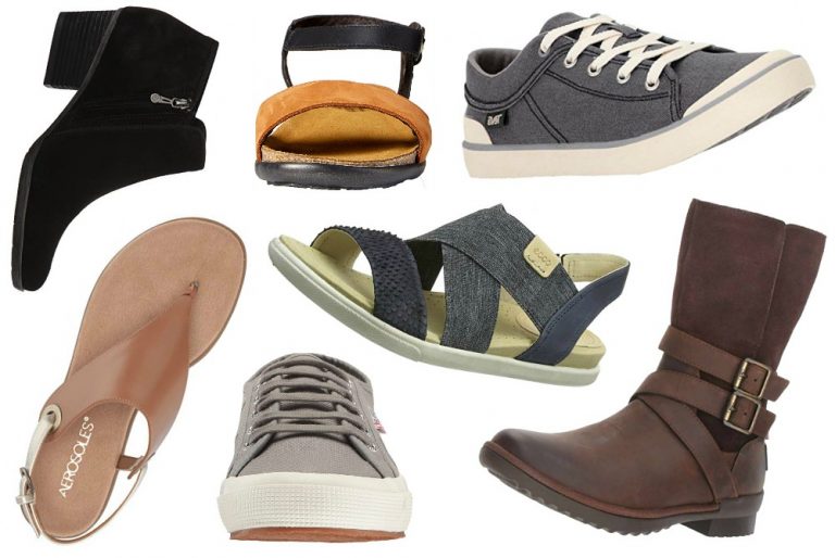 comfy business casual shoes women