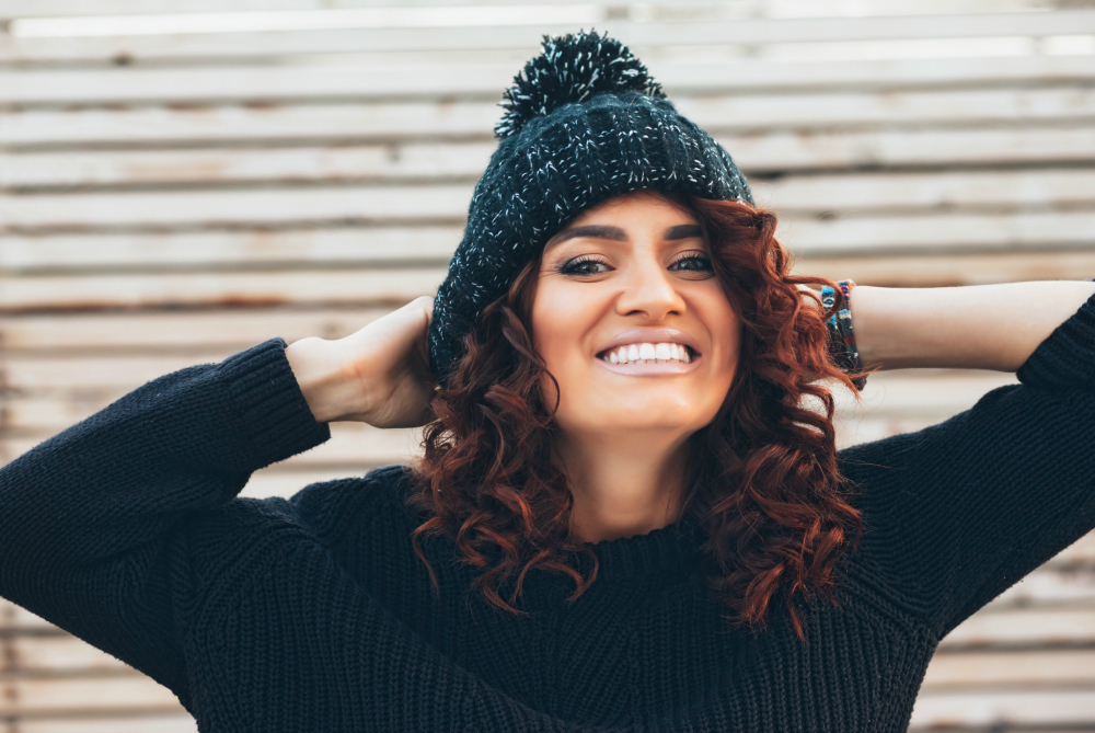 Best Winter Hats for Women to Keep Cozy in Freezing Temps