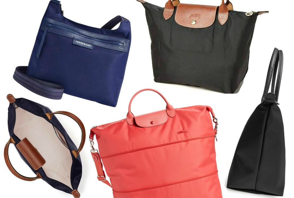 longchamp bags price