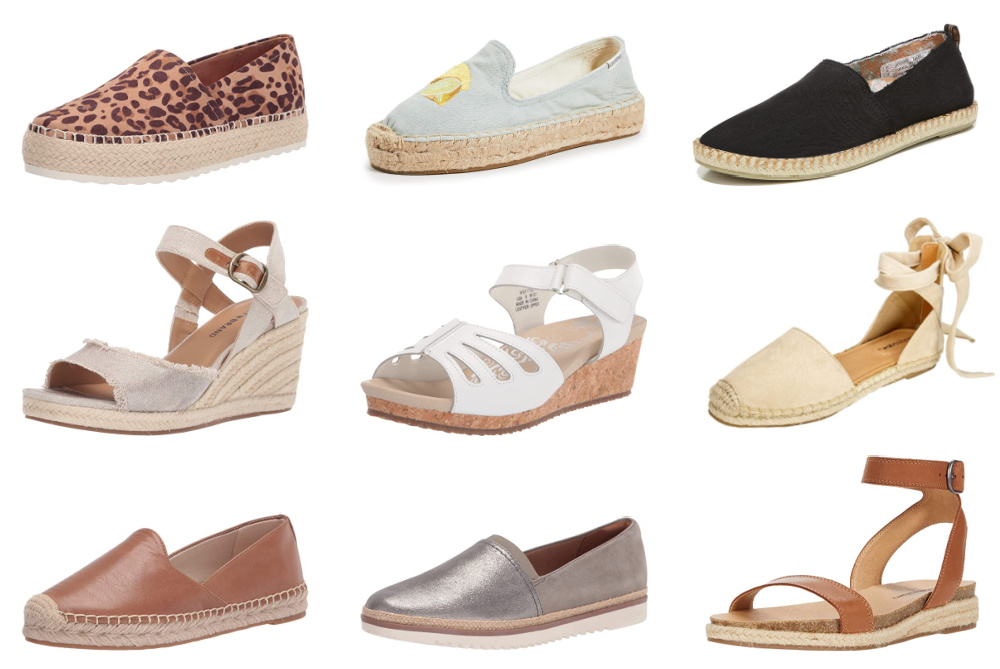comfortable-espadrilles