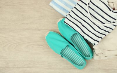 Best Shoe Deodorizer to Keep Your Vacay Shoes and Sandals Nice and Fresh