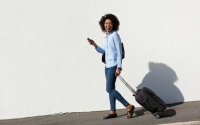 11 Best Travel Shirts for Women Recommended by Readers