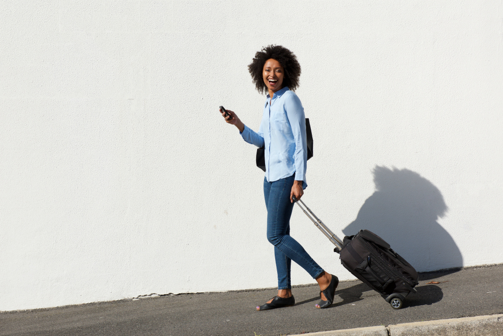 10 Best Travel Shirts for Women Recommended by Readers