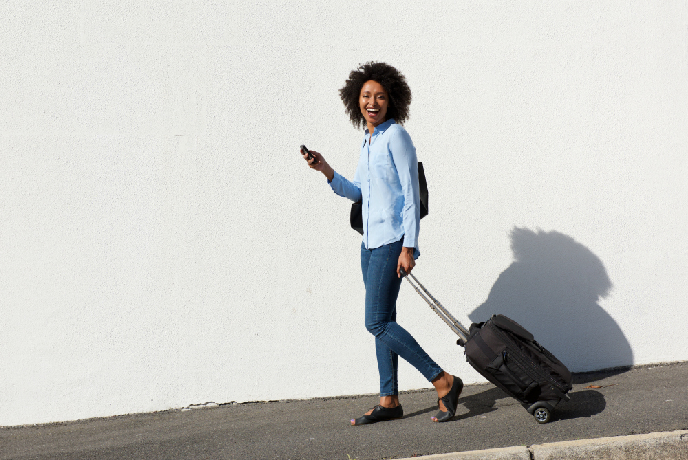 11 Best Travel Shirts for Women Recommended by Readers