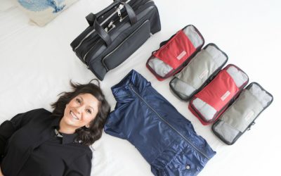 These Are the Best Packing Cubes for Carry on Luggage