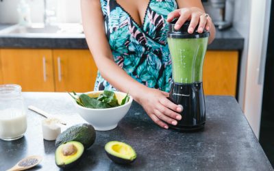 What’s the Best Portable Blender for Travel? 9 Small Options