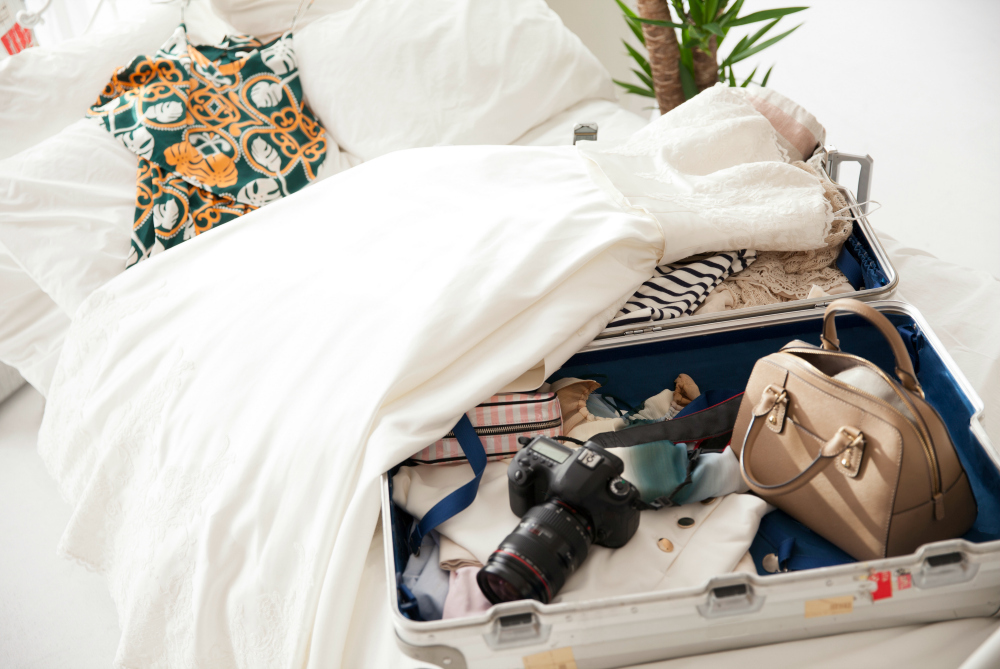 The Ultimate Guide To Flying With a Wedding Dress