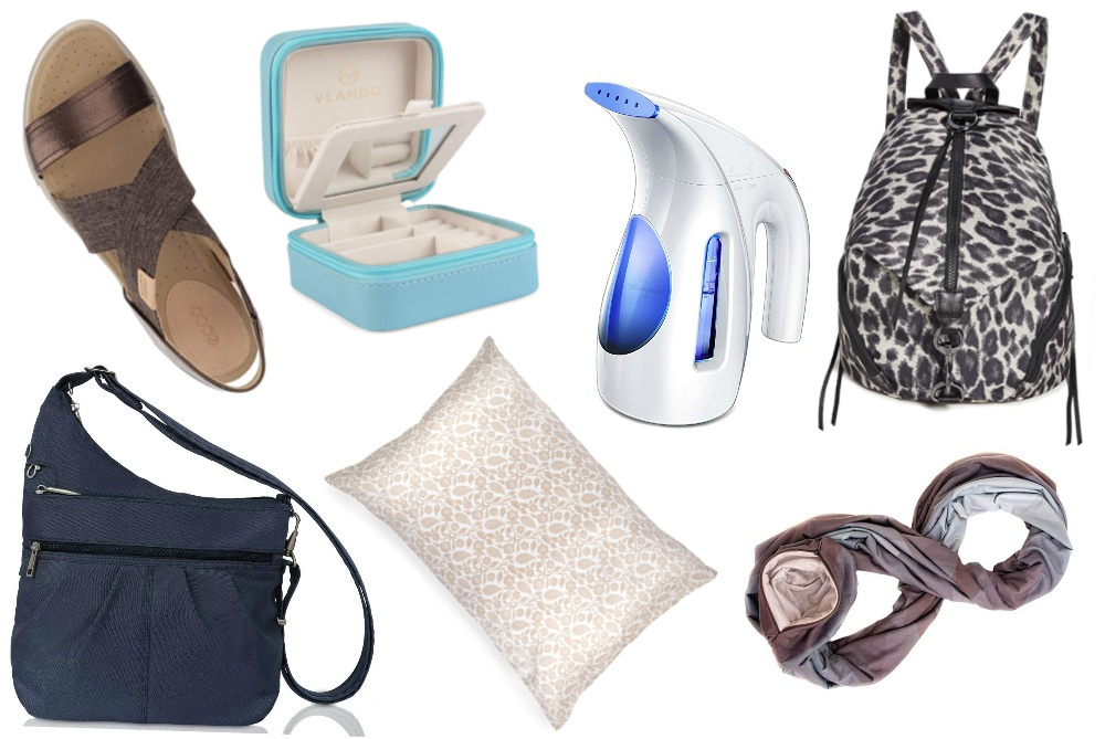 travel gifts for mom