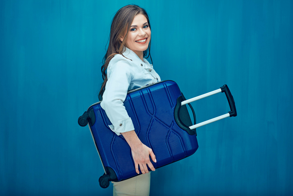 17 Storage Ideas To Organize Your Luggage And Travel Gear
