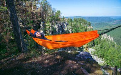 The Best Camping Hammock for Sleeping Under the Stars