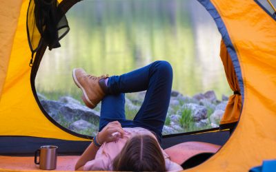 Have Sweet Dreams Outdoors With the Best Sleeping Pads for Camping