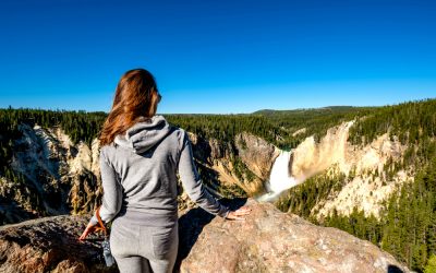 What to Pack for Yellowstone National Park: Clothes, Shoes, and Gear