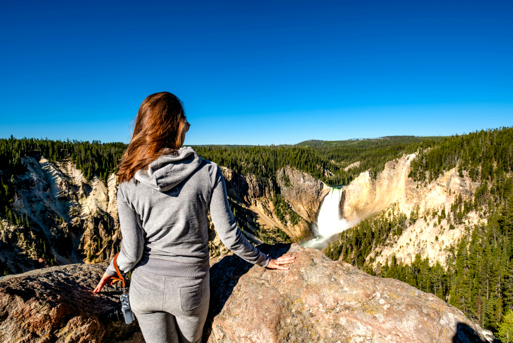 What to Pack for Yellowstone National Park: Clothes, Shoes, and Gear