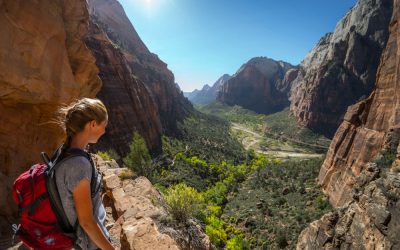 What to Pack for Zion National Park: All the Essentials You Need