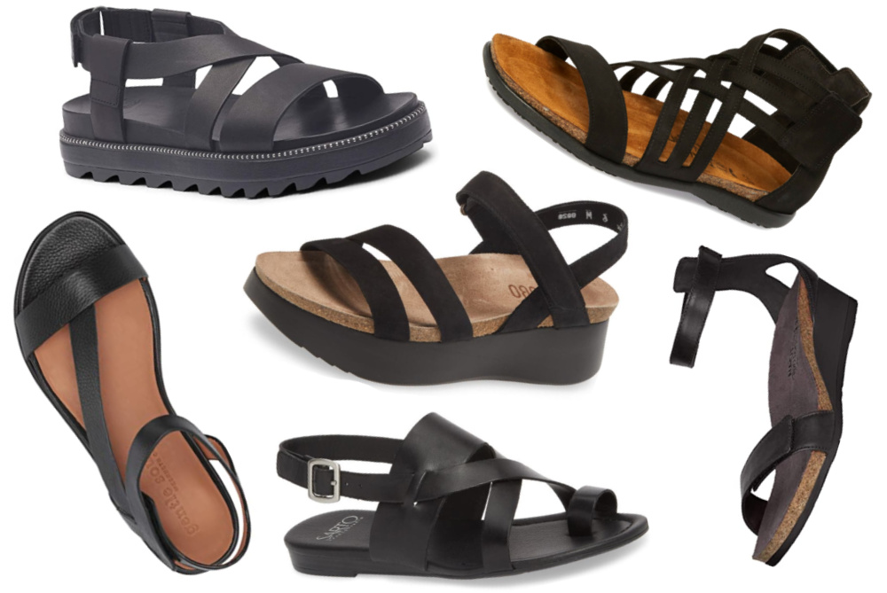 The Best Travel Shoes for Women