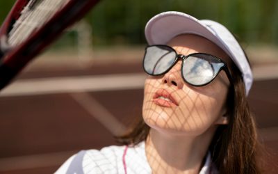 13 Best Sports Sunglasses for Women to Enhance Any Athletic Activity