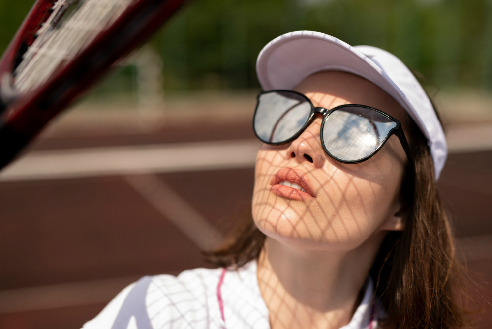 13 Best Sports Sunglasses for Women to Enhance Any Athletic Activity