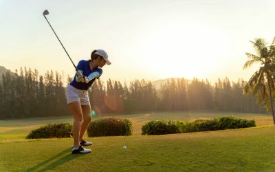 12 Best Golf Hats and Visors for Women to Stay Shaded on the Course