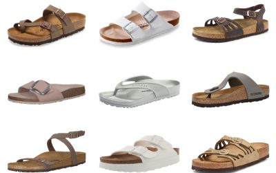 10 Best Birkenstock Sandals (Plus Similar Styles That Are Just As Cute!)