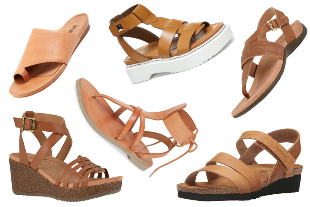 tory burch minnie flip flops