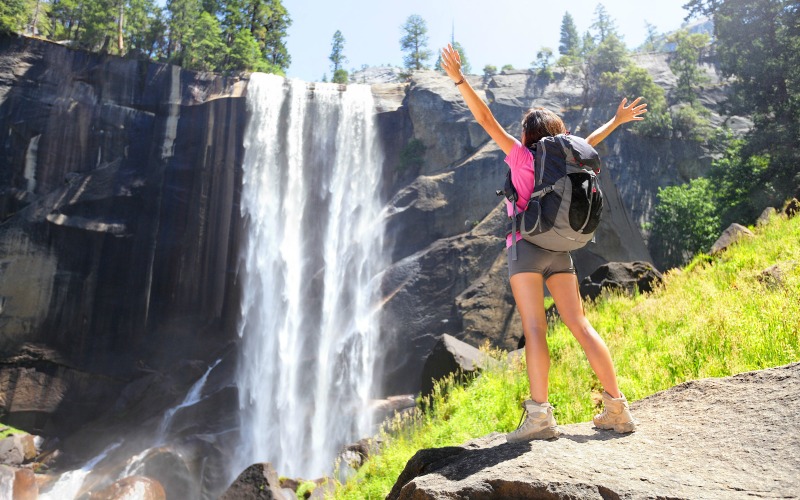 best-hiking-shorts-women