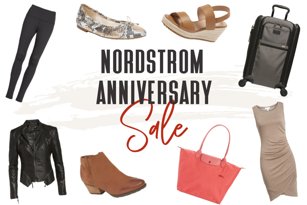 EVERYTHING We Love from this Year’s Nordstrom Anniversary Sale!