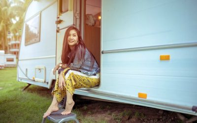 What to Wear When RVing: Comfy and Cute Camper Clothes and Shoes