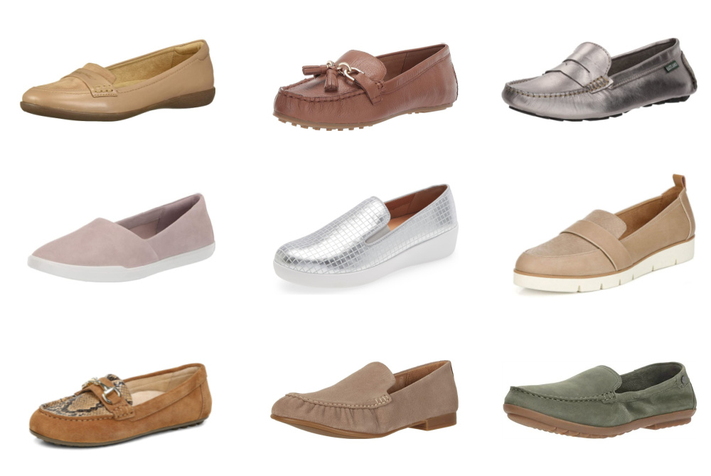 Best Loafers For Women On Clearance, Save 61% | jlcatj.gob.mx