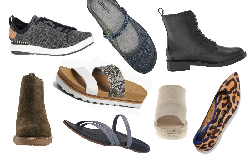 Best Vegan Shoes for Women: Check Out These Cute n’ Comfy Options!