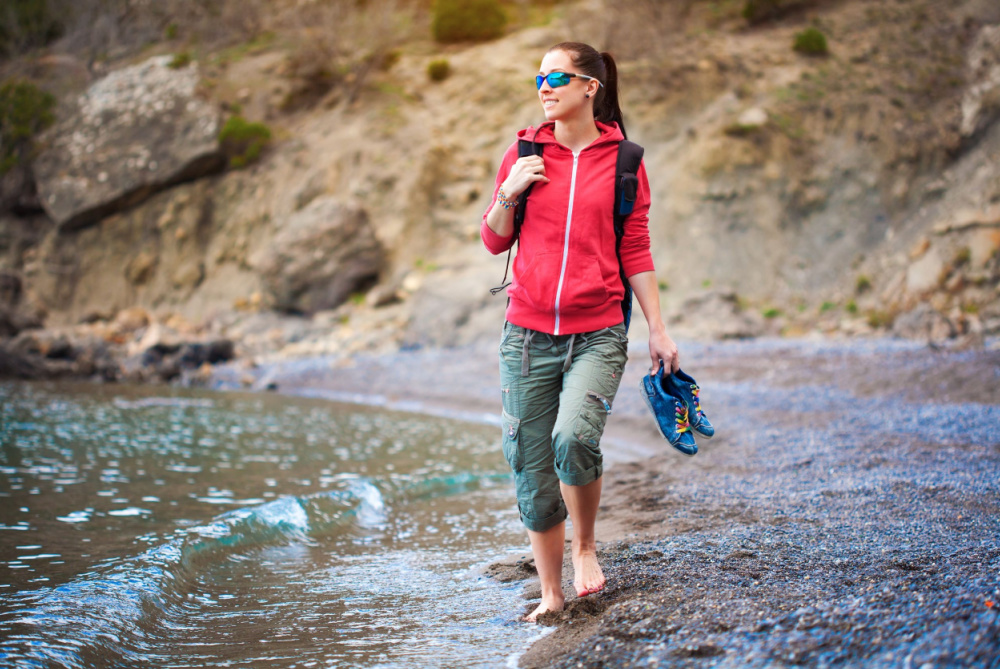 Travel Jogging Pants - Ready to Wear