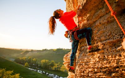 11 Best Rock Climbing Pants for Women That Are Sturdy (And Look Good)