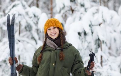 13 Best Winter Jackets for Women to Confidently Tackle the Outdoors