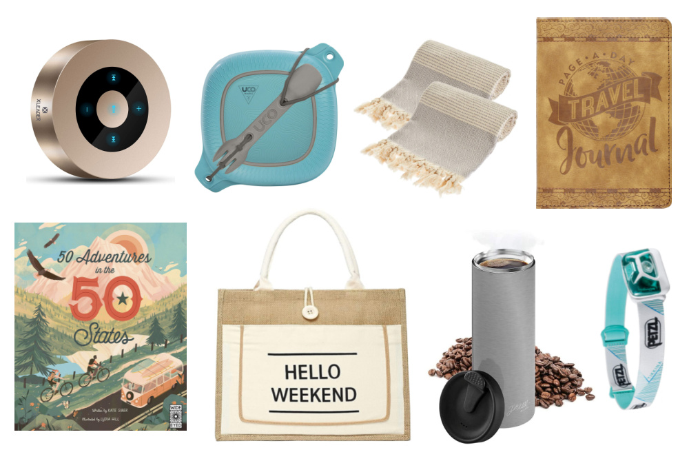The Ultimate Guide To Cheap Travel Gifts: 27 Top Picks!