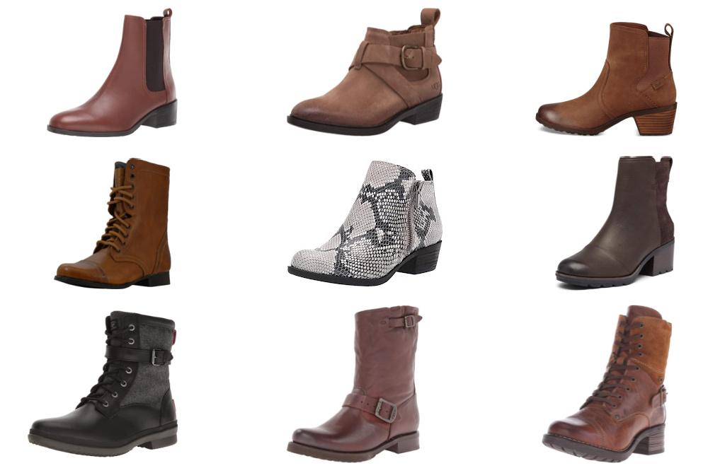 best-travel-shoes-womens-leather-boots