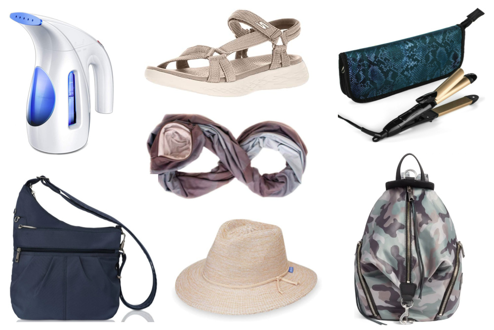 15+ Awesome Travel Gift Ideas for Women