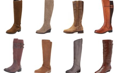 most comfortable womens riding boots