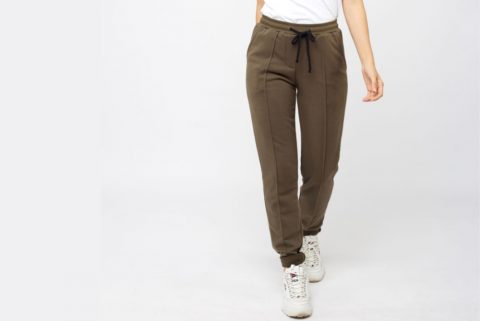 best joggers for curves