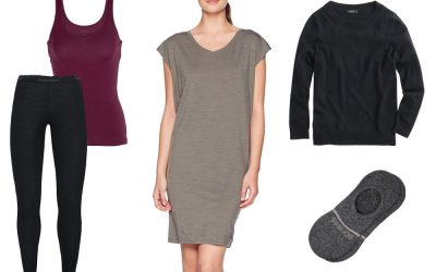 Best Merino Wool Clothing for Women