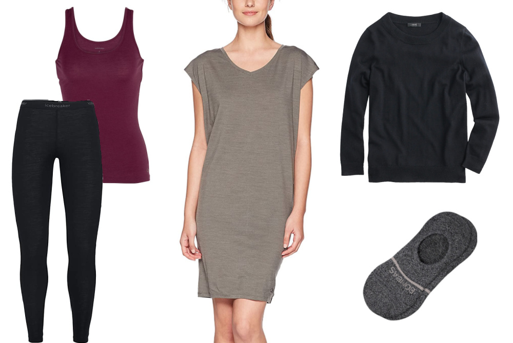 Best Merino Wool Clothing for Women