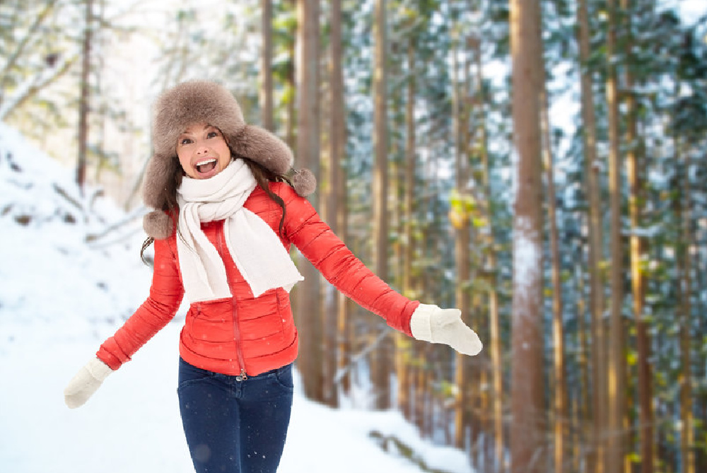 11 Best Winter Coats for Women And Tips on How to Choose One