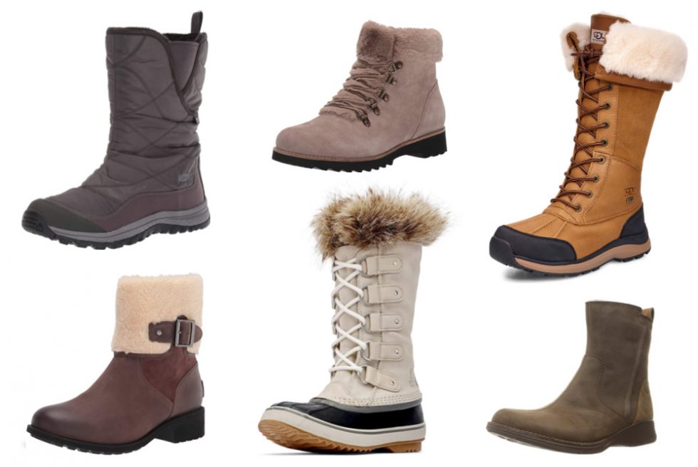 waterproof womens country boots