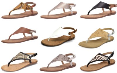 Are Aerosoles Sandals the Ultimate Summer Shoes? Find Out!