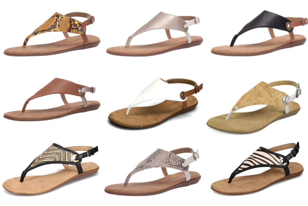 Are Aerosoles Sandals the Ultimate Summer Shoes? Find Out!